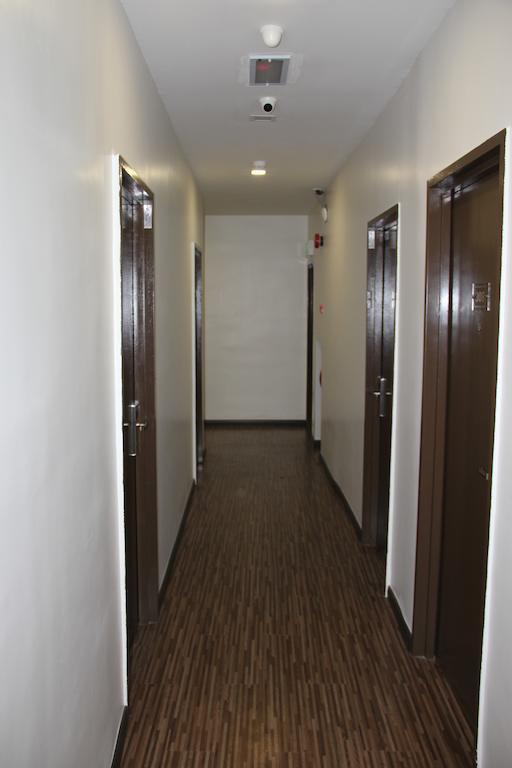 Hotel Setia 2*