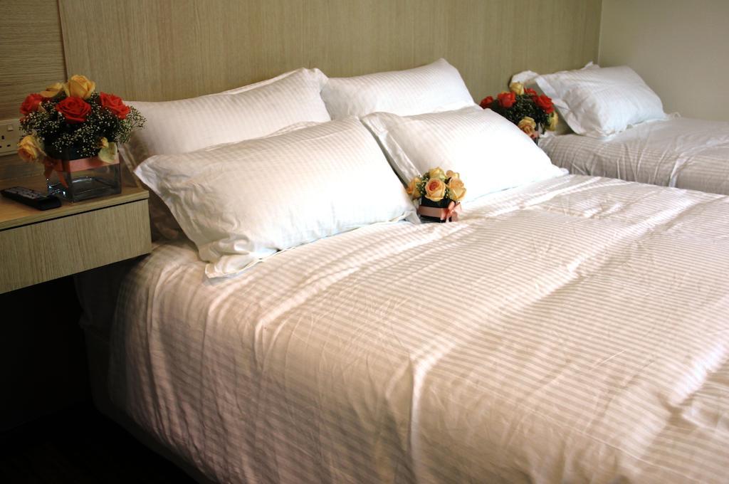 Hotel Setia